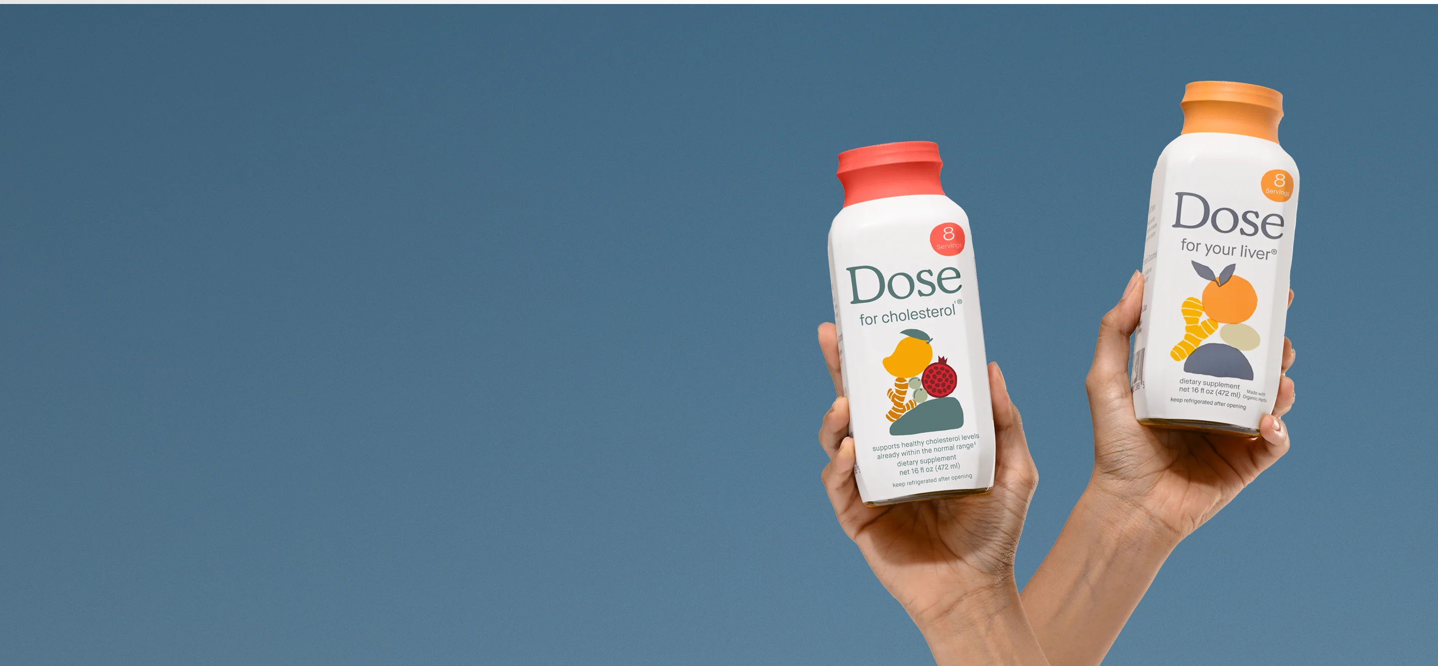 Science-Backed Wellness in Every Drop